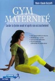 Gym maternité - Gardez la Forme de Marie-Claude Buzzetti