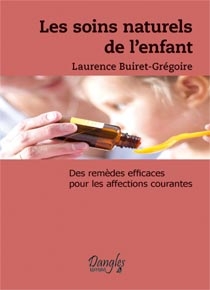 Soins Naturels de l'Enfant de Laurence Buiret-Grégoire