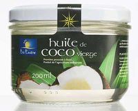 Huile de Coco Vierge Bio Planète