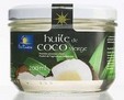 Huile de Coco Vierge Bio Planète