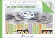Les aspirateurs à pollution - livre + cd-rom