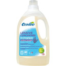 Lessive Liquide Concentrée Ecodoo senteur Lavande 1,5L