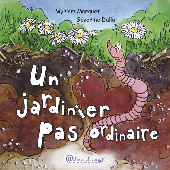 Un jardinier pas ordinaire