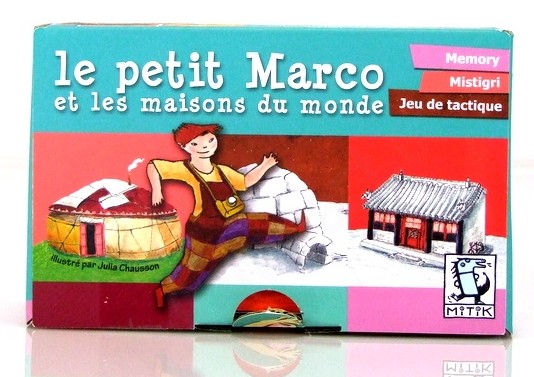 Le Petit Marco