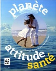 Planète Attitude Santé de Gaëlle Bouttier-Guérive et Clara Delpas